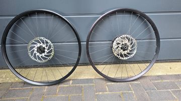 Brugt Specialized Roval 29 Wheelset 2020 Wheels