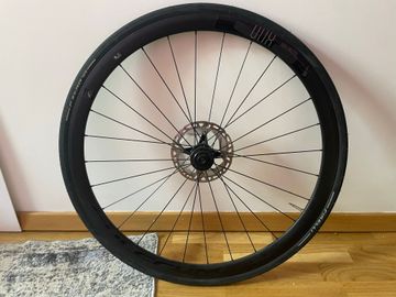 Used Fulcrum Racing 800 DB Wheelset Wheels