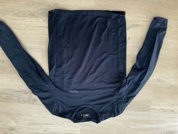 Used Rapha Explore Pullover Cycling Clothing