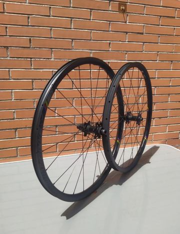Used Ritchey WCS Vantage XD bike — image 13 of 13