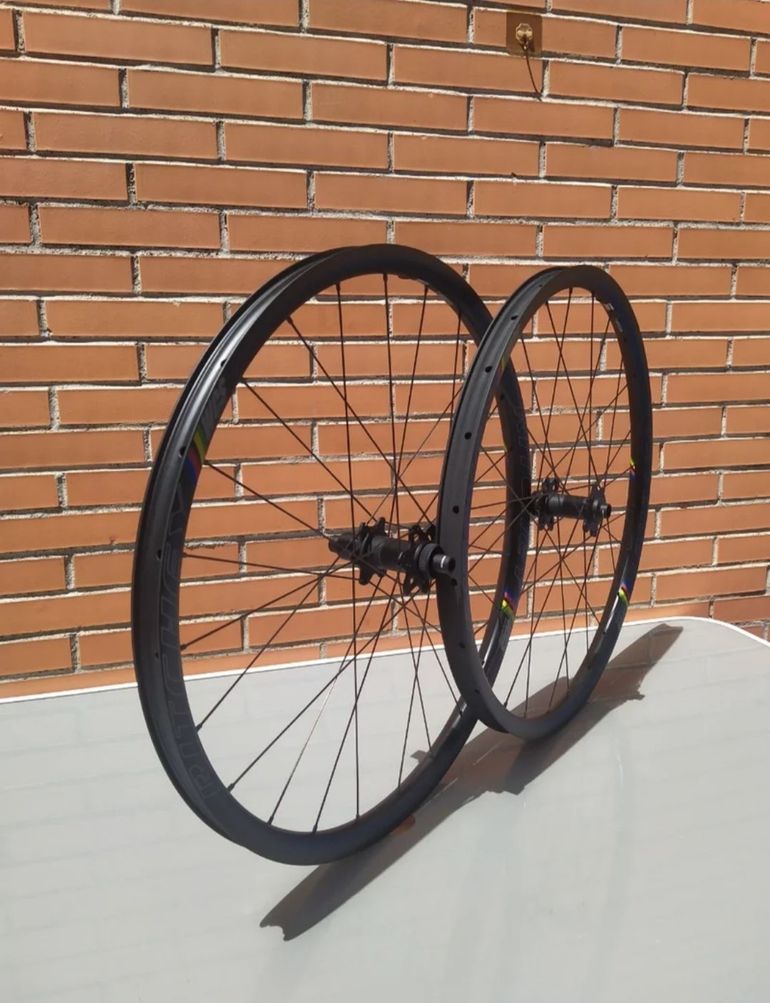 Używany Ritchey WCS Vantage XD bike — zdjęcie 13 z 13