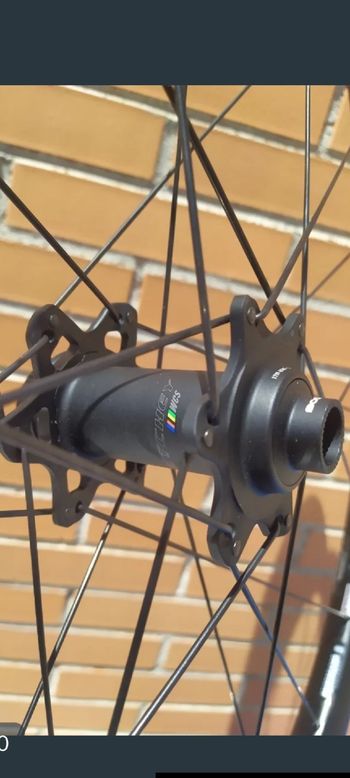 Używany Ritchey WCS Vantage XD bike — zdjęcie 10 z 13