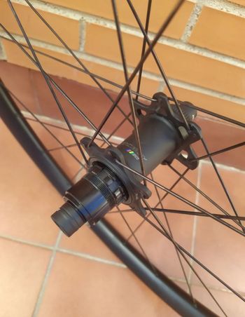 Używany Ritchey WCS Vantage XD bike — zdjęcie 8 z 13