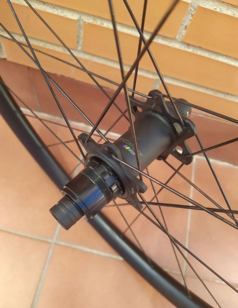 Używany Ritchey WCS Vantage XD bike — zdjęcie 8 z 13
