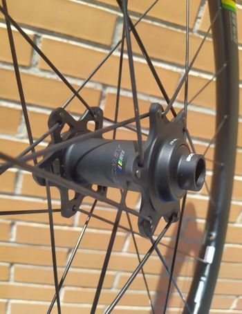 Używany Ritchey WCS Vantage XD bike — zdjęcie 4 z 13