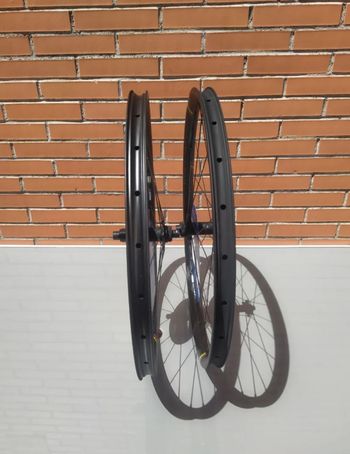 Używany Ritchey WCS Vantage XD bike — zdjęcie 9 z 13