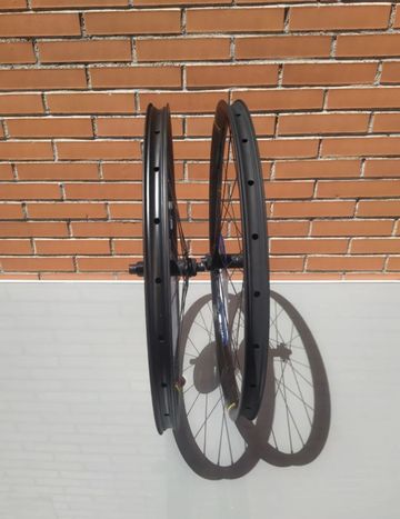 Used Ritchey WCS Vantage XD bike — image 9 of 13