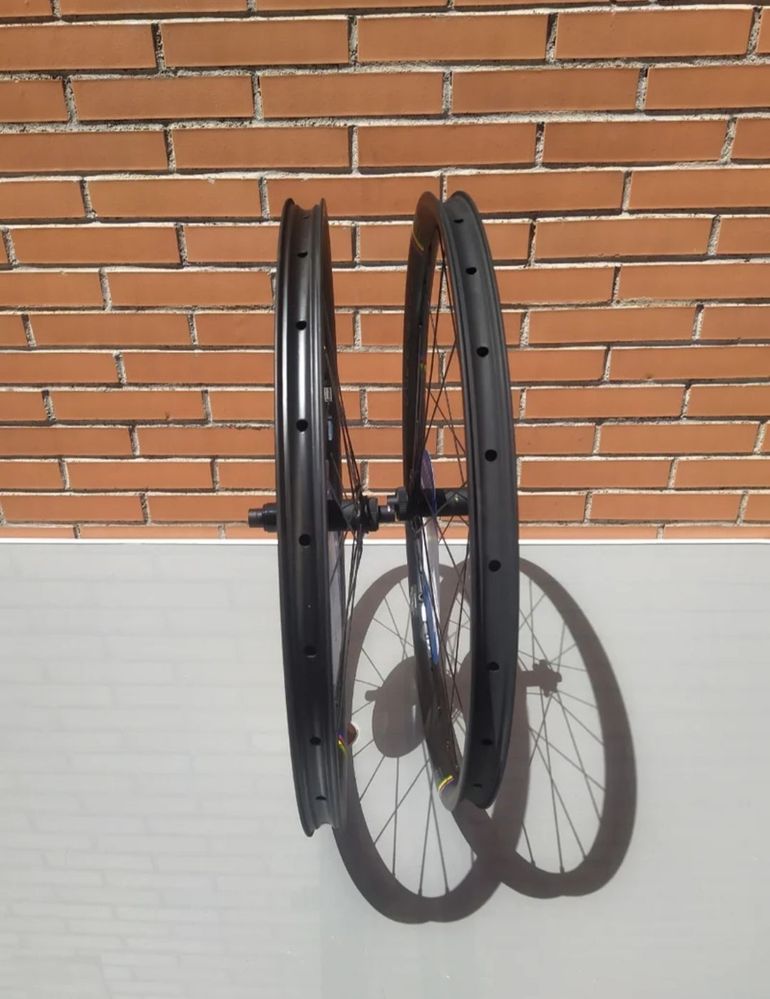 Używany Ritchey WCS Vantage XD bike — zdjęcie 9 z 13