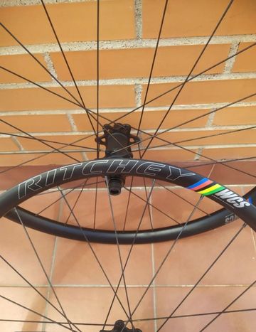 Used Ritchey WCS Vantage XD bike — image 11 of 13