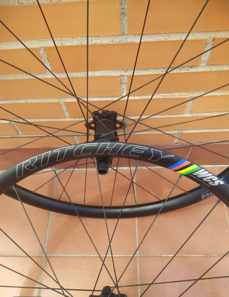 Używany Ritchey WCS Vantage XD bike — zdjęcie 11 z 13