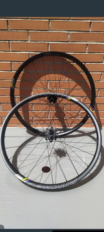 Używany Ritchey WCS Vantage XD bike — zdjęcie 6 z 13