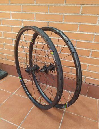 Używany Ritchey WCS Vantage XD bike — zdjęcie 2 z 13