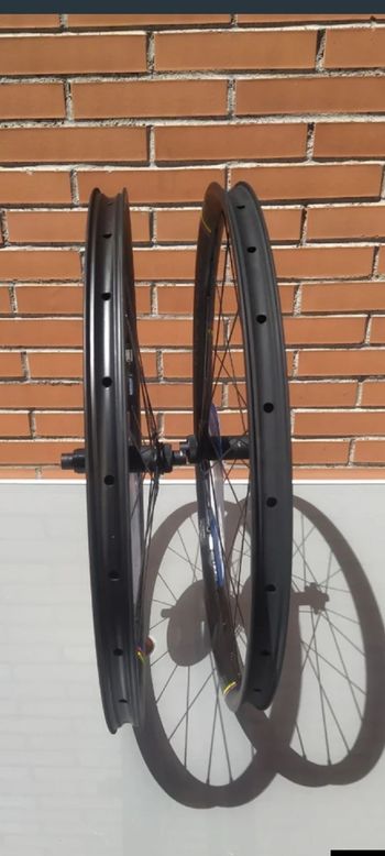 Używany Ritchey WCS Vantage XD bike — zdjęcie 7 z 13