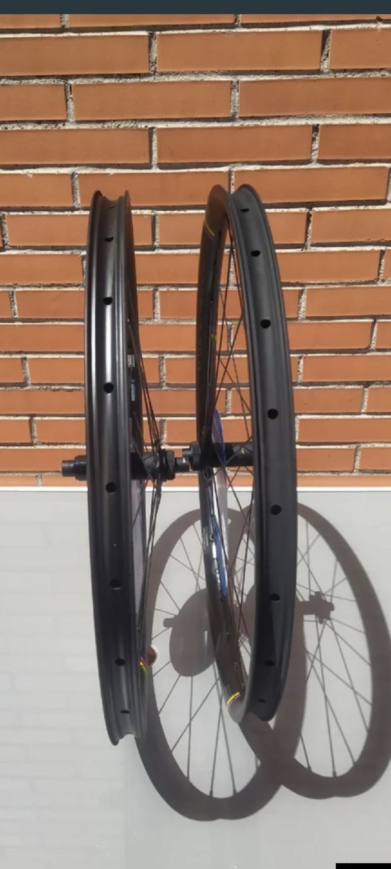 Używany Ritchey WCS Vantage XD bike — zdjęcie 7 z 13