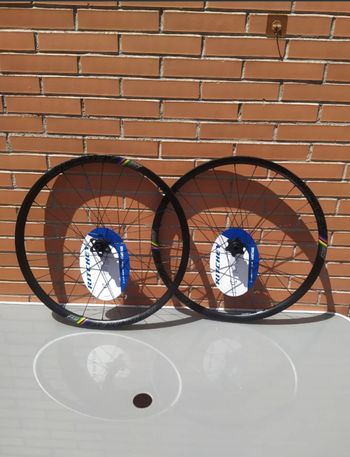 Używany Ritchey WCS Vantage XD bike — zdjęcie 5 z 13