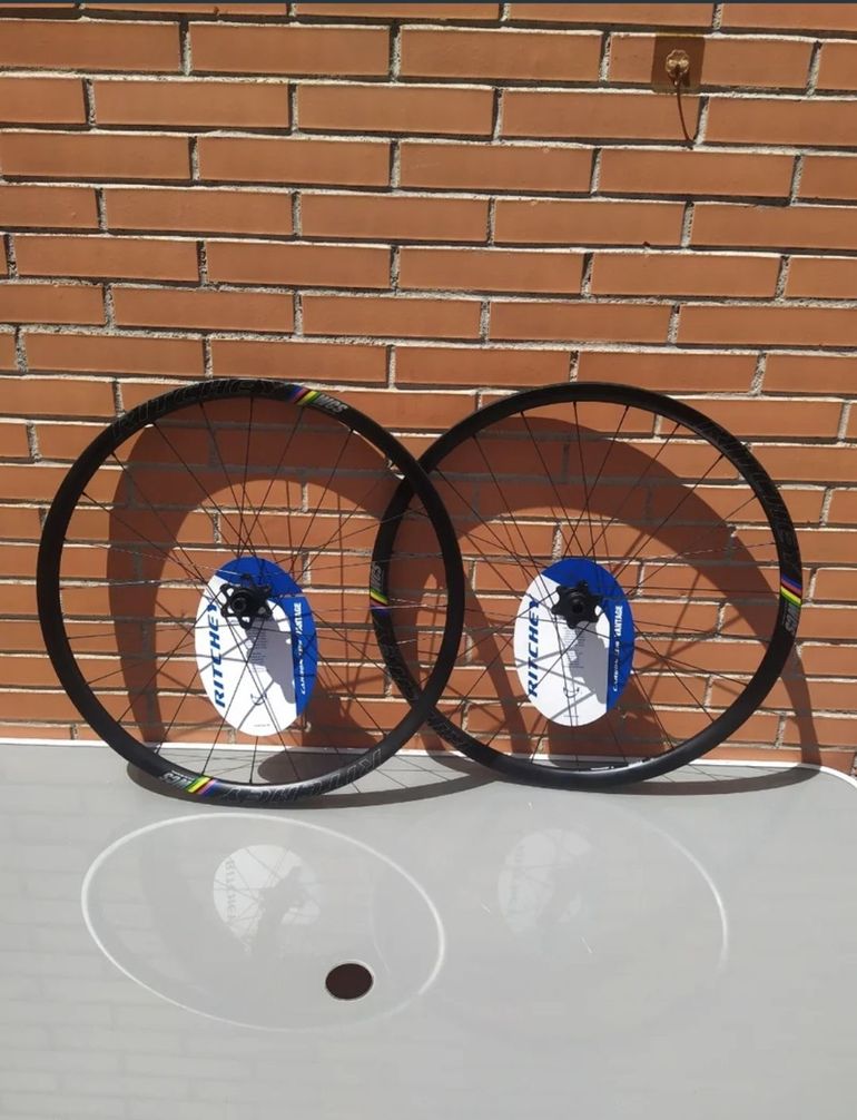 Używany Ritchey WCS Vantage XD bike — zdjęcie 5 z 13
