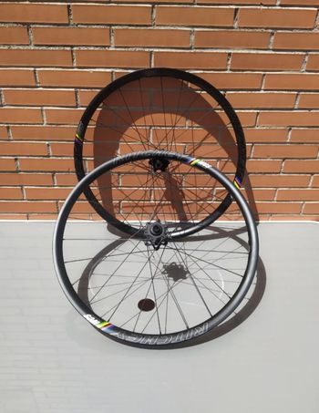 Używany Ritchey WCS Vantage XD bike — zdjęcie 3 z 13