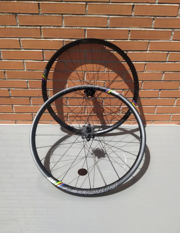 Used Ritchey WCS Vantage XD bike — image 3 of 13