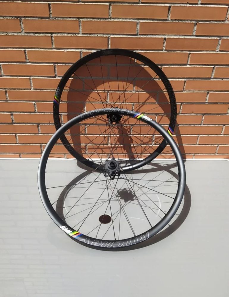 Używany Ritchey WCS Vantage XD bike — zdjęcie 3 z 13