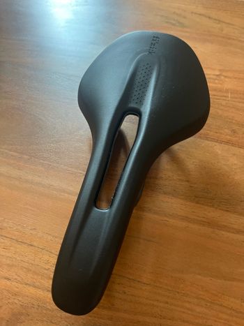 Używany Fizik Vento, keine Angaben 2025 Saddles & Seatposts