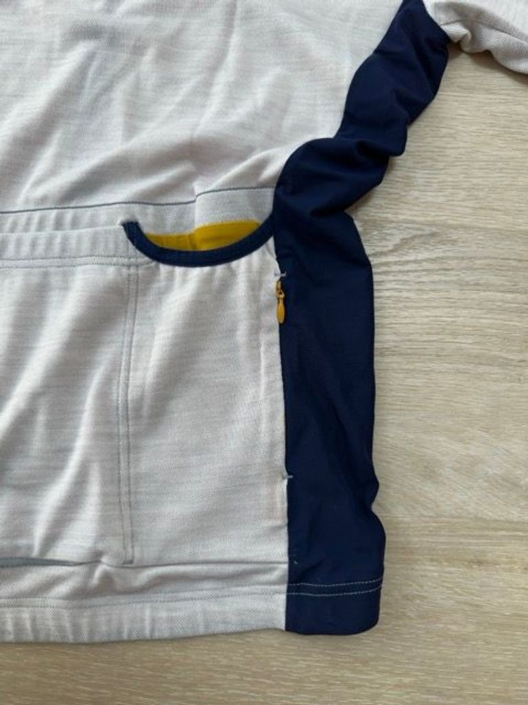 Brugt cafe du cycliste Fleurette Jersey bike — billede 3 af 3
