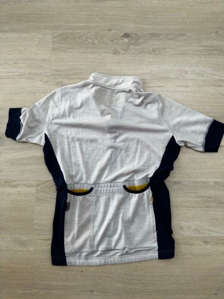 Brugt cafe du cycliste Fleurette Jersey bike — billede 2 af 3