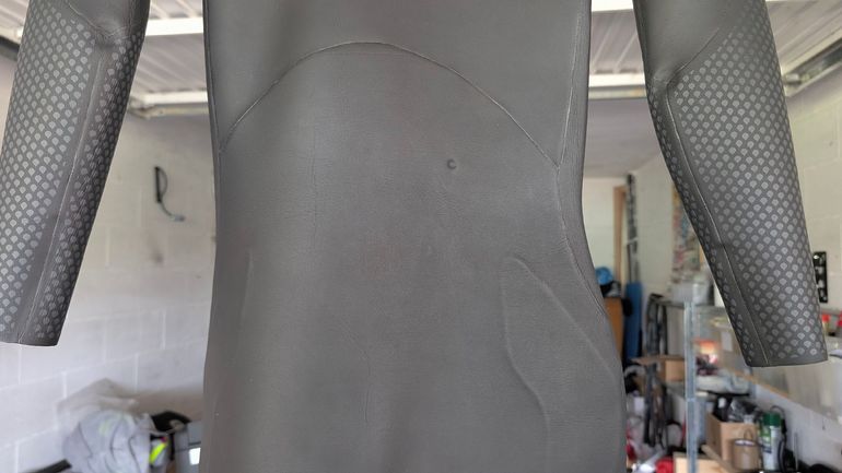Used Orca 3.8 Wetsuit 2020 bike — image 2 of 14