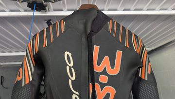 Gebrauchtes Orca 3.8 Wetsuit 2020 bike — Bild 7 von 32
