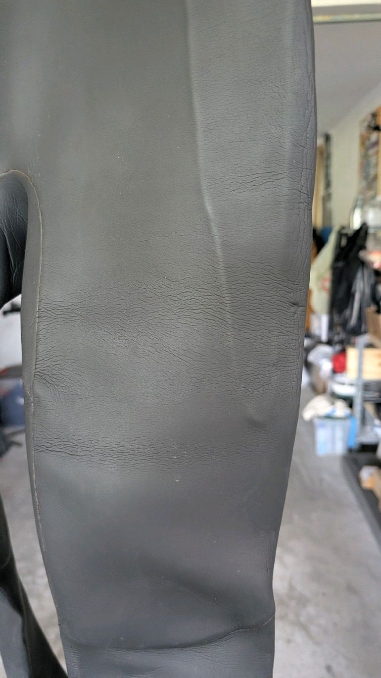 Gebrauchtes Orca 3.8 Wetsuit 2020 bike — Bild 20 von 32