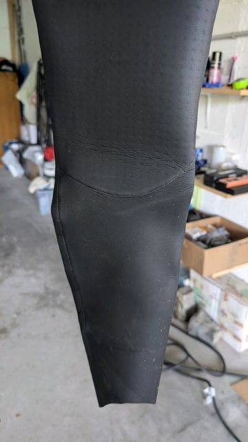 Gebrauchtes Orca 3.8 Wetsuit 2020 bike — Bild 24 von 32