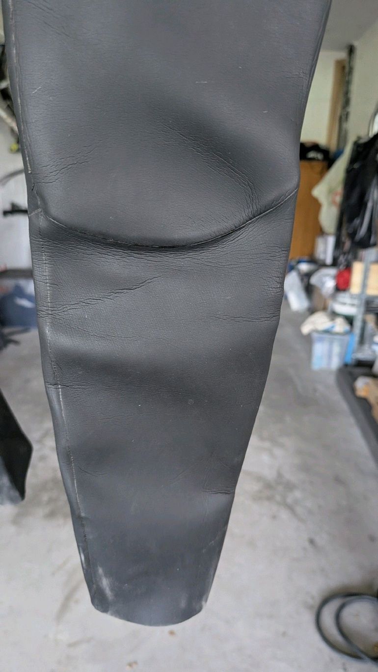 Gebrauchtes Orca 3.8 Wetsuit 2020 bike — Bild 19 von 32