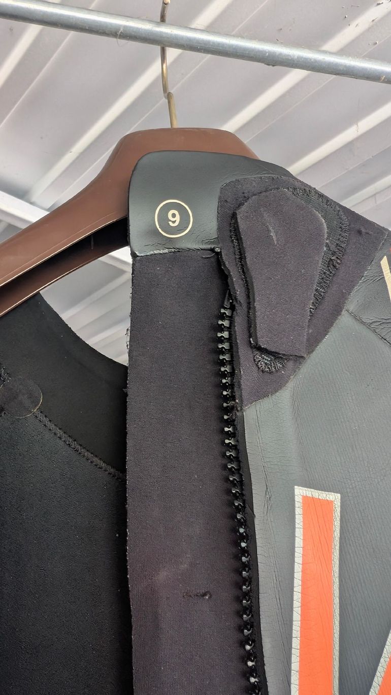 Used Orca 3.8 Wetsuit 2020 bike — image 11 of 14