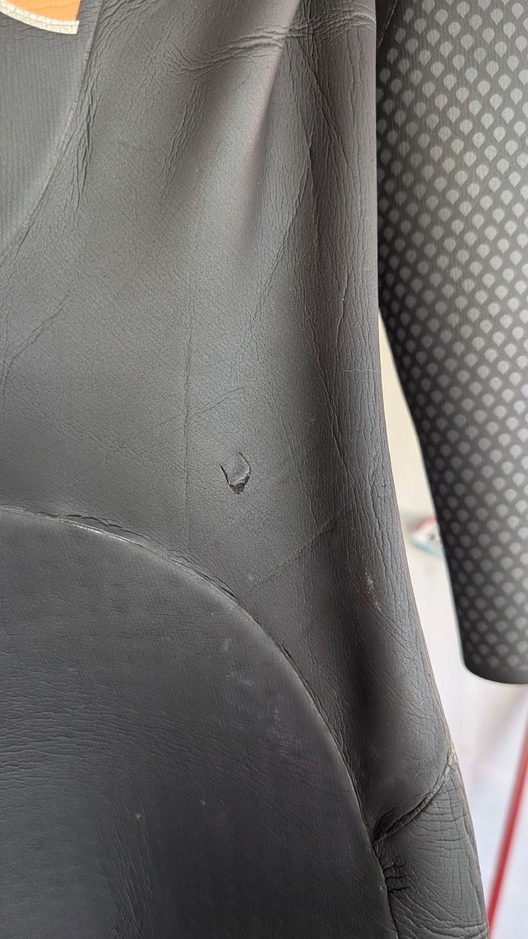Used Orca 3.8 Wetsuit 2020 bike — image 10 of 14
