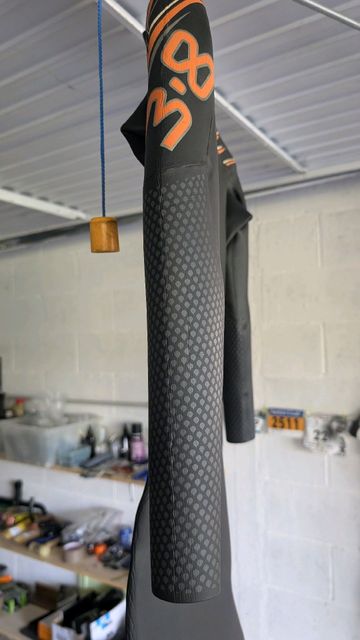 Gebrauchtes Orca 3.8 Wetsuit 2020 bike — Bild 18 von 32