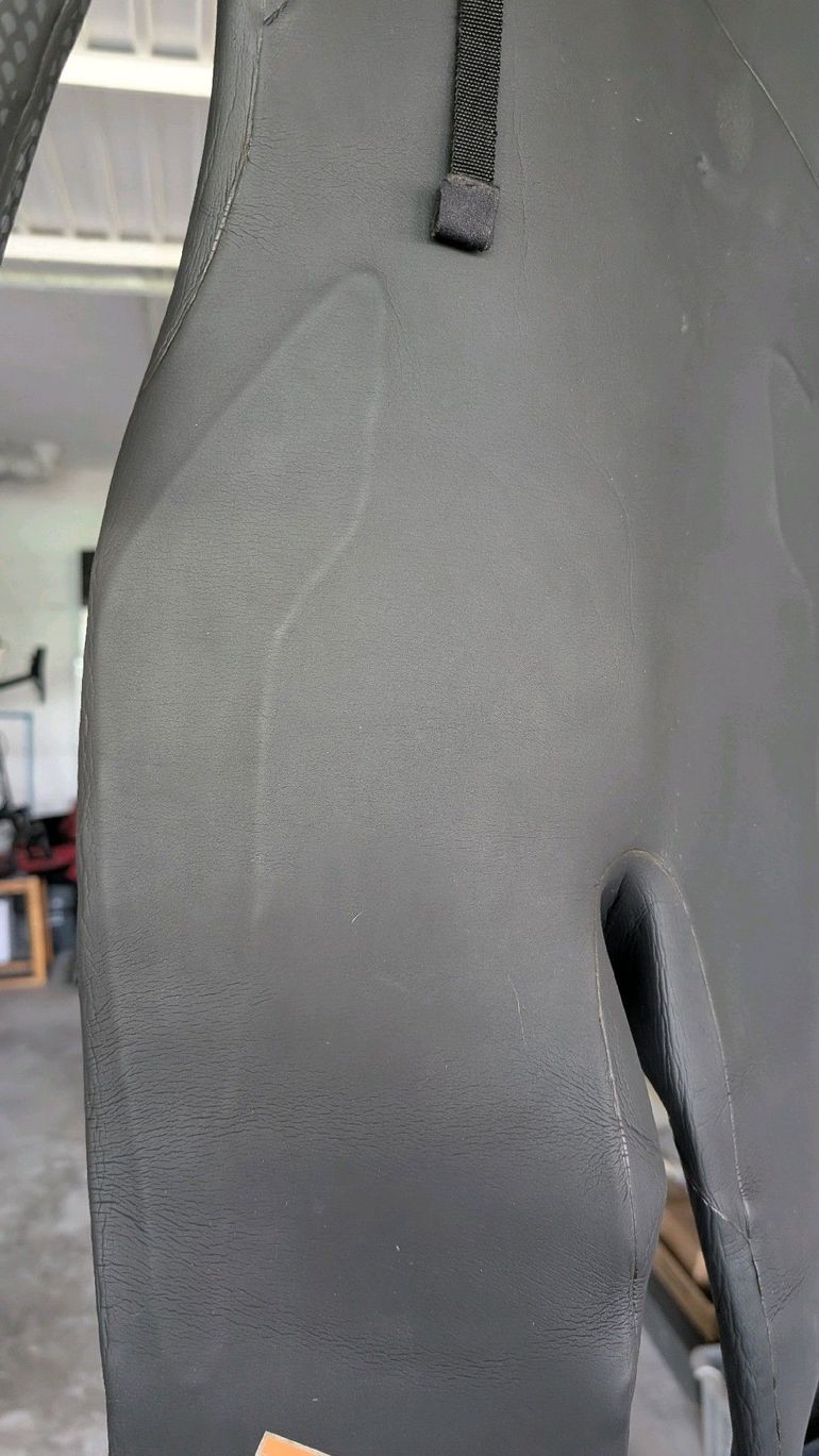 Gebrauchtes Orca 3.8 Wetsuit 2020 bike — Bild 16 von 32