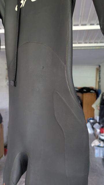 Gebrauchtes Orca 3.8 Wetsuit 2020 bike — Bild 22 von 32