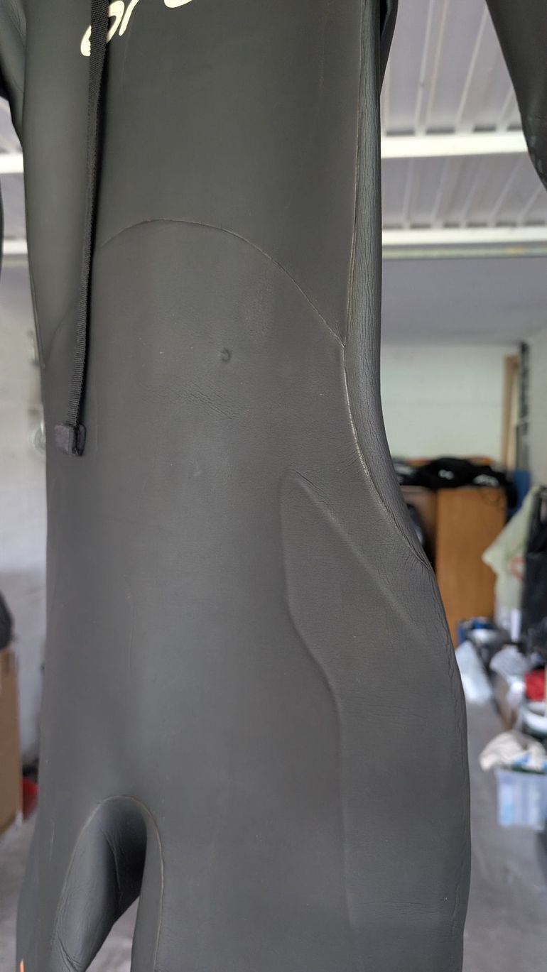 Gebrauchtes Orca 3.8 Wetsuit 2020 bike — Bild 22 von 32