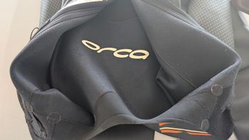 Used Orca 3.8 Wetsuit 2020 bike — image 13 of 14
