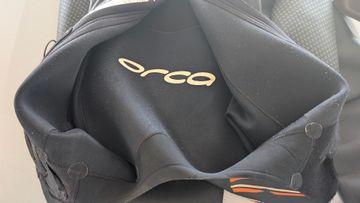 Gebrauchtes Orca 3.8 Wetsuit 2020 bike — Bild 13 von 32