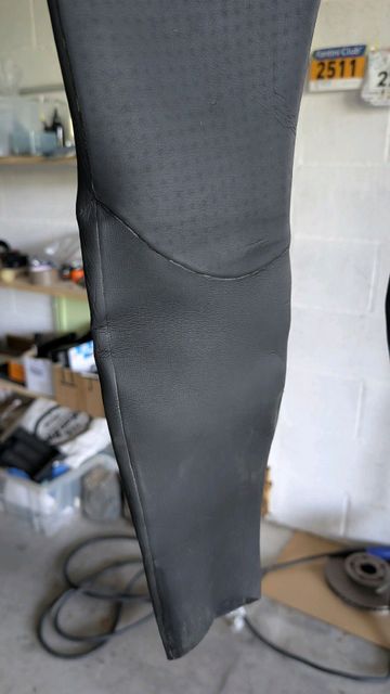 Gebrauchtes Orca 3.8 Wetsuit 2020 bike — Bild 28 von 32