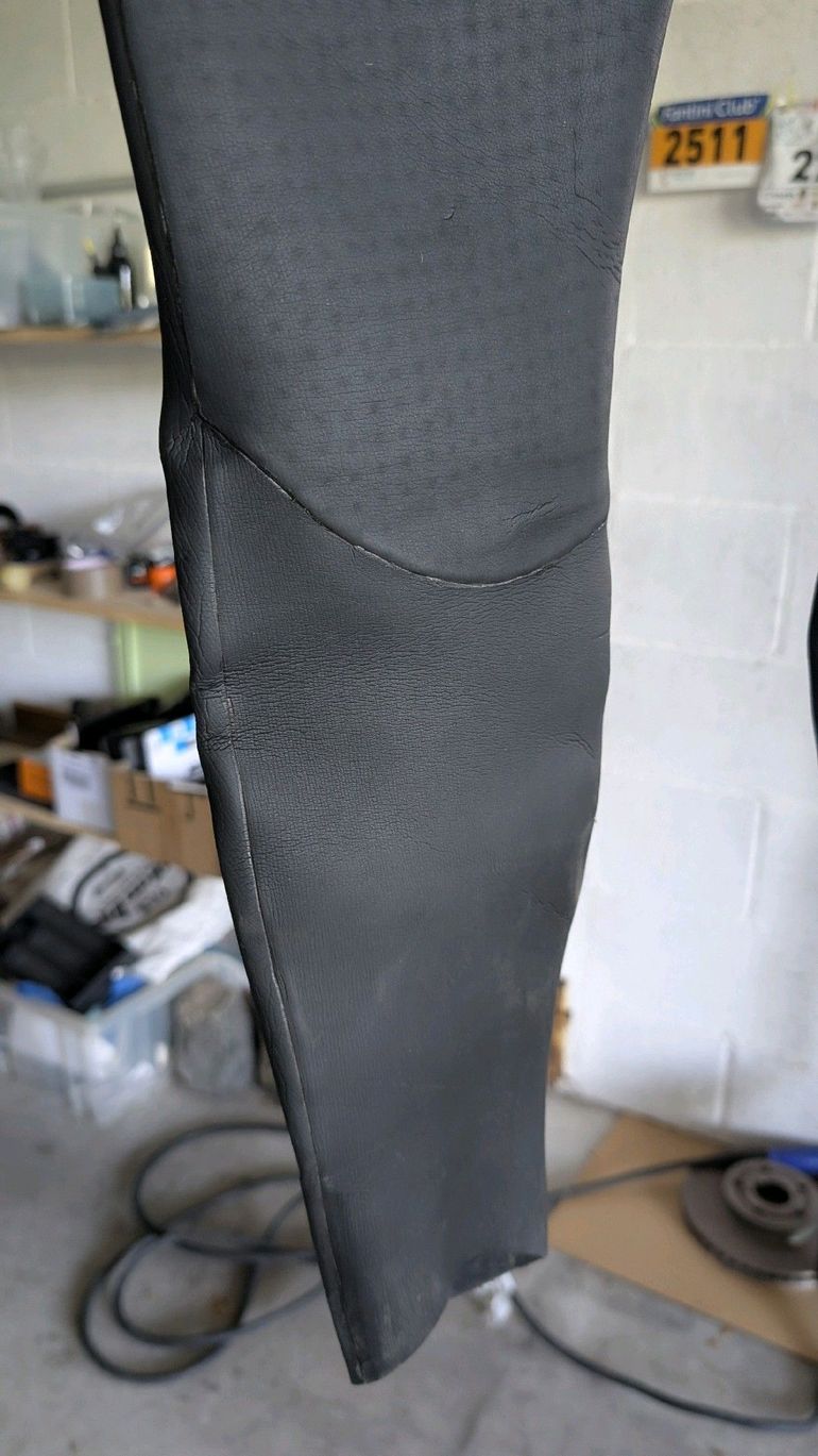 Gebrauchtes Orca 3.8 Wetsuit 2020 bike — Bild 28 von 32