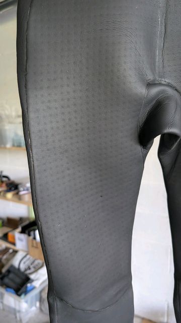 Gebrauchtes Orca 3.8 Wetsuit 2020 bike — Bild 29 von 32