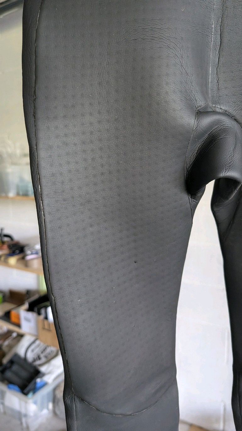 Gebrauchtes Orca 3.8 Wetsuit 2020 bike — Bild 29 von 32