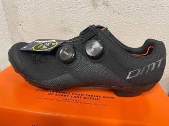 Dmt KM0 EVO 2026 Cycling Shoes d'occasion