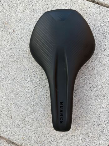 Używany Cube NUANCE Saddles & Seatposts