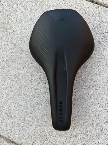 Tweedehands Cube NUANCE Saddles & Seatposts