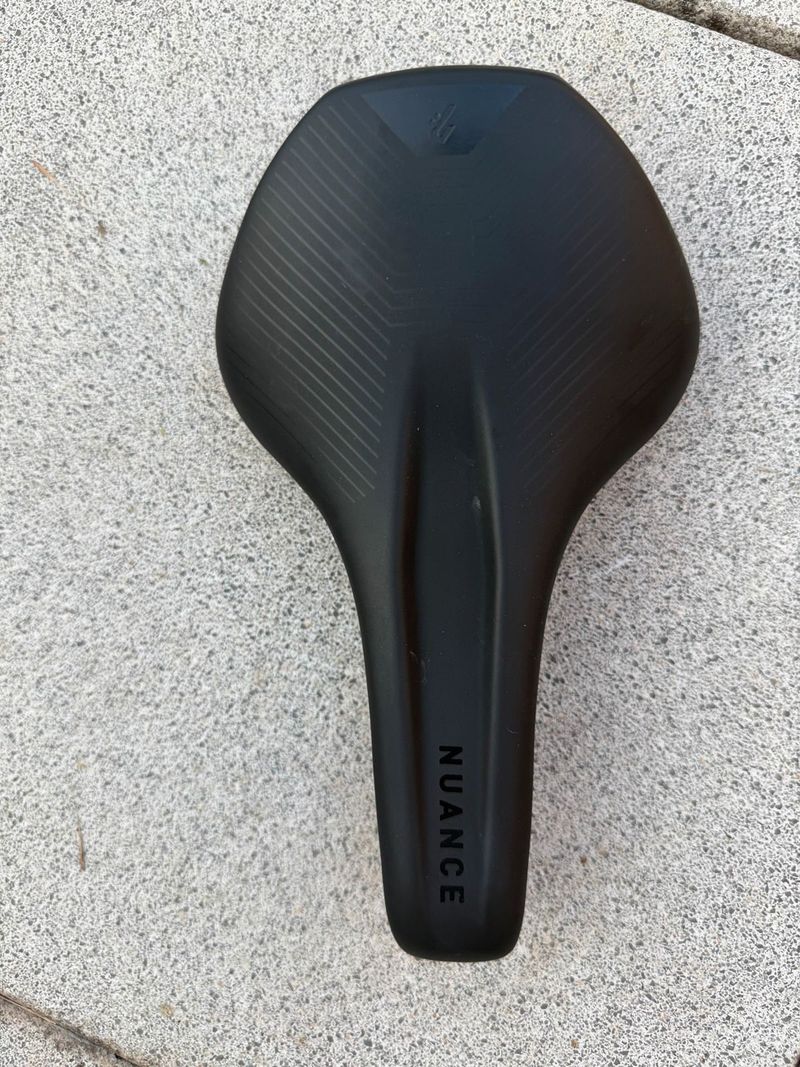 Cube NUANCE Saddles & Seatposts usato