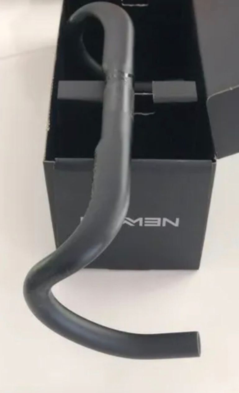 Tweedehands Newmen Wing Bar 2026 bike — afbeelding 3 van 6