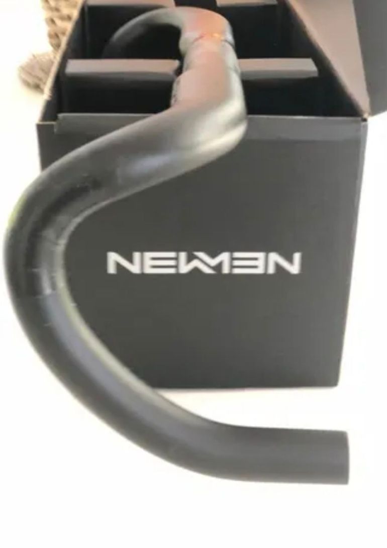 Tweedehands Newmen Wing Bar 2026 bike — afbeelding 2 van 6
