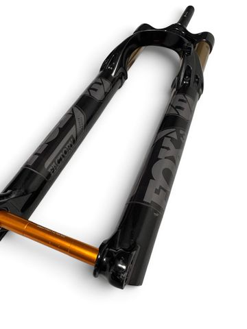 Brugt Fox 38 Factory Grip2 bike — billede 2 af 8